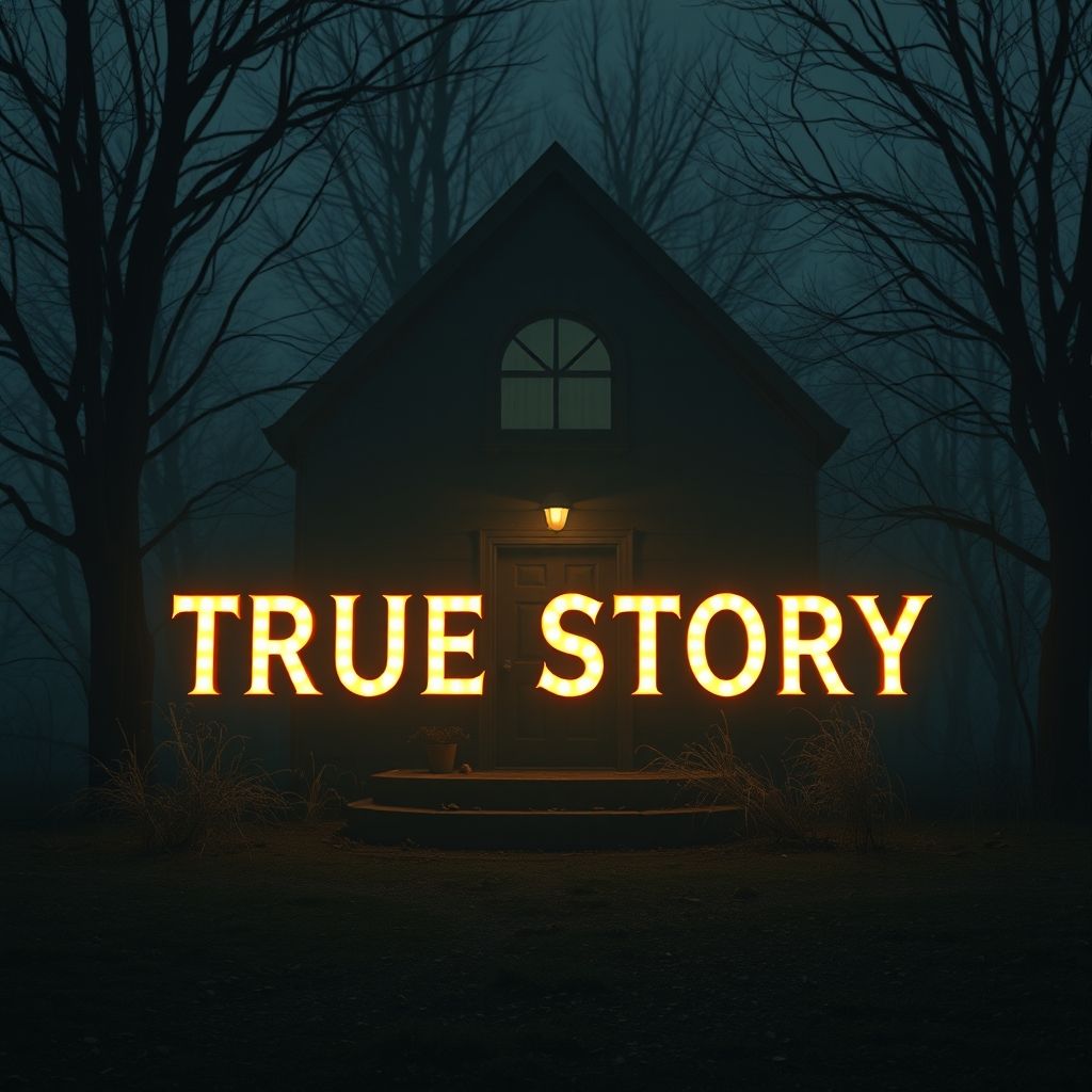 เรื่องเล่าขนหัวลุกจากสถานที่จริง